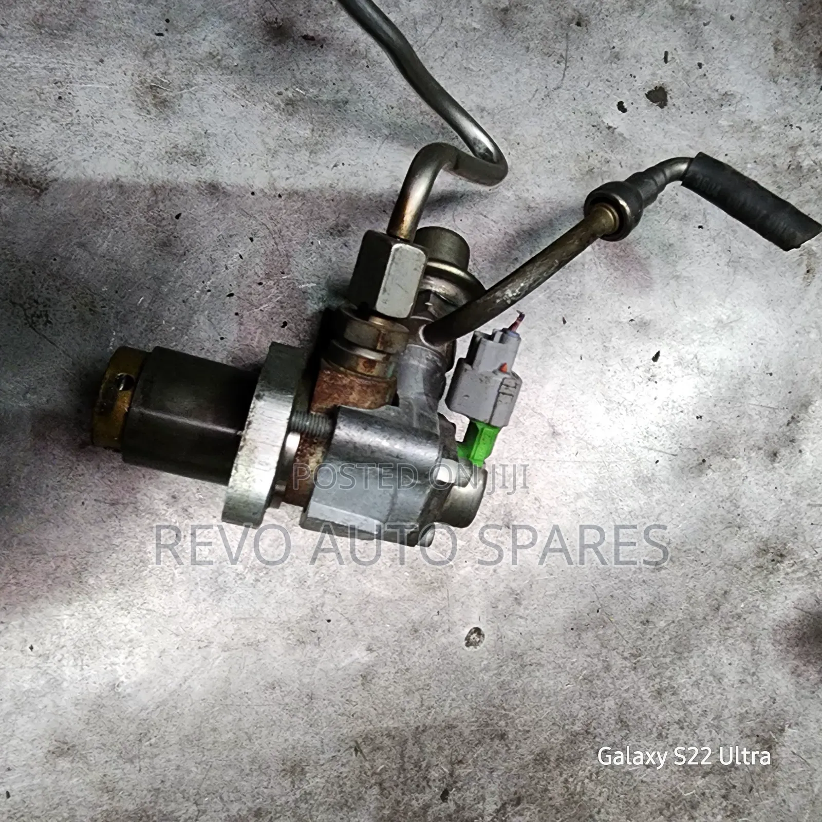 1az Pressure Pump Voxy Noah Caldina