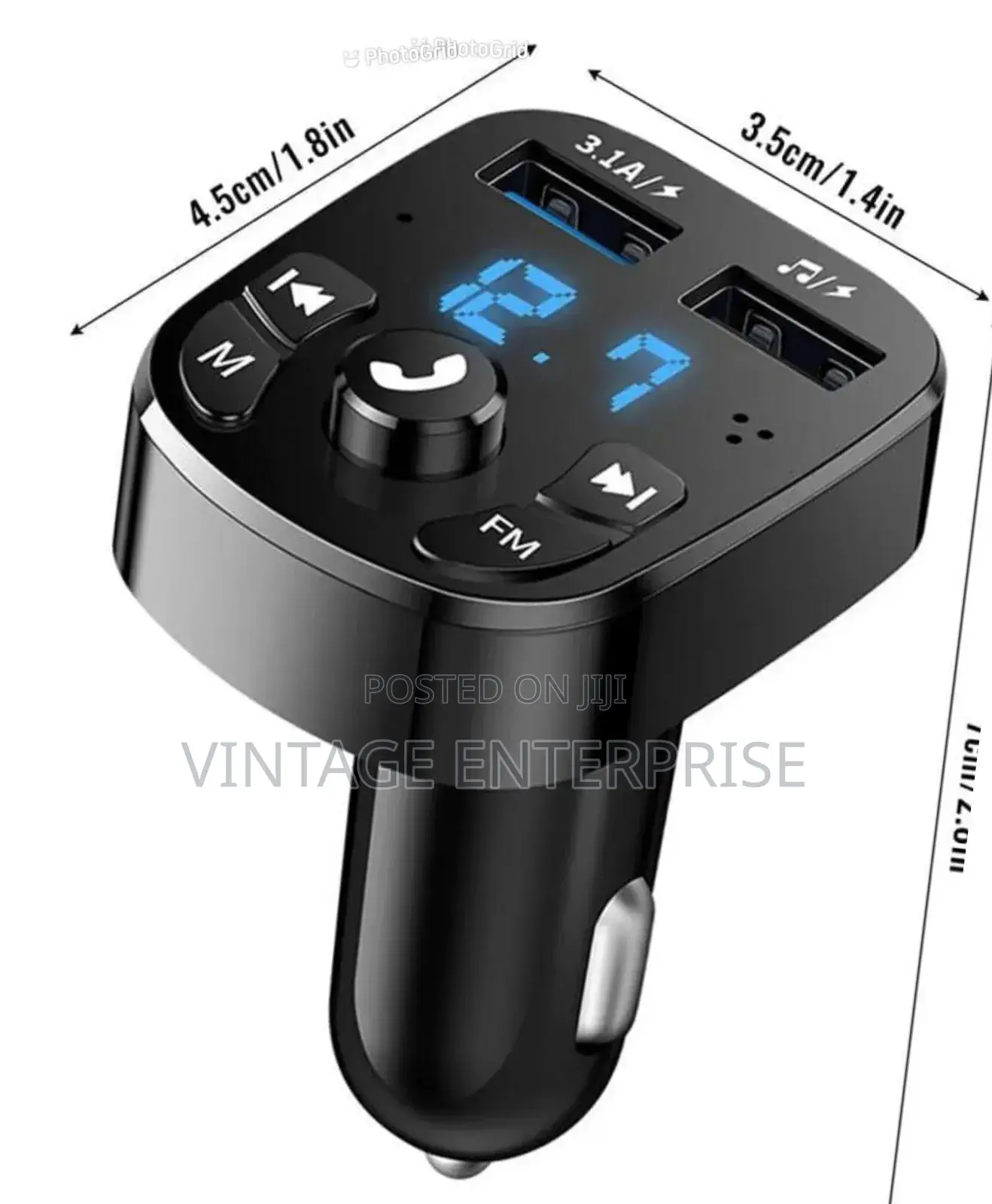 Car Charger
