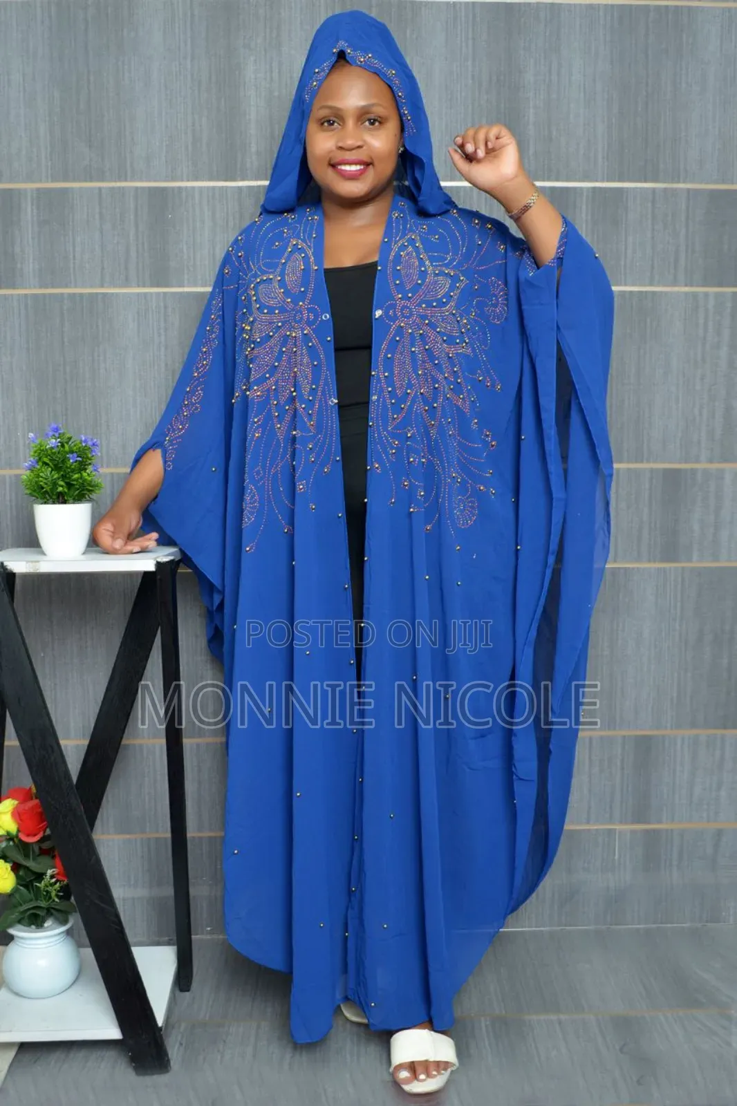 Stylish Abayas For Iddi 🔥. Classy Look 😍