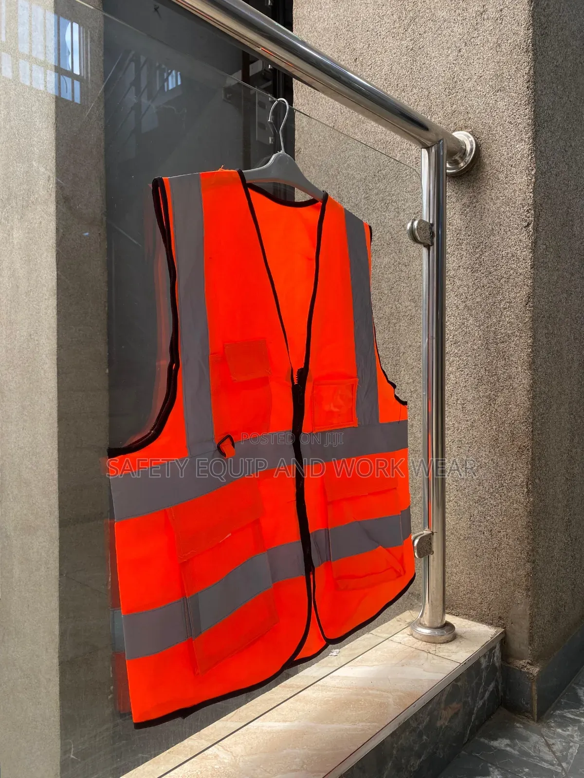Executive Reflectors Visibility Plus