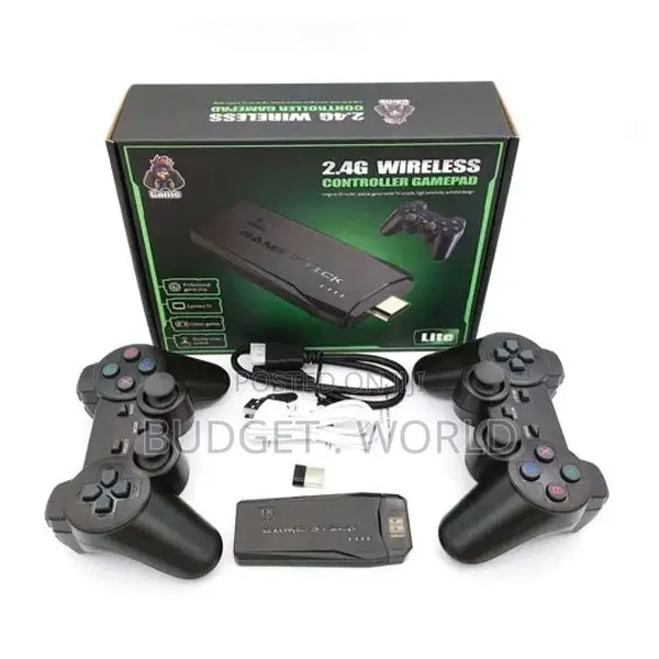 M8 Retro Video Game Console Video Game Console