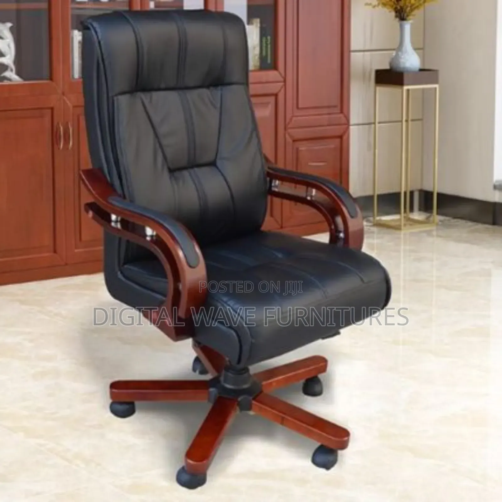 Unique Comfortable Executive Office Chair Es2