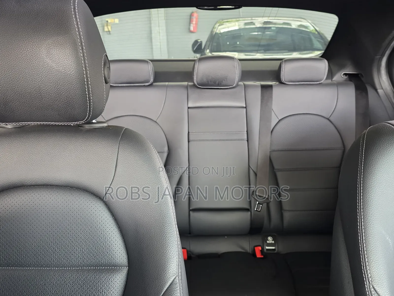 Mercedes-Benz C200 2018