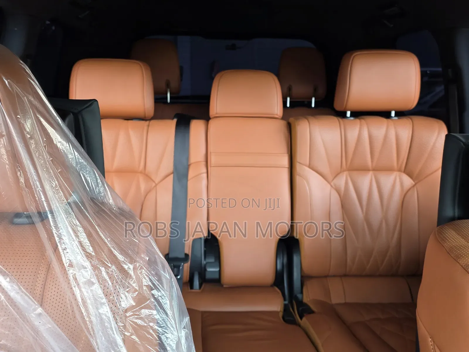 Lexus LX 570 AWD 2019 Pearl
