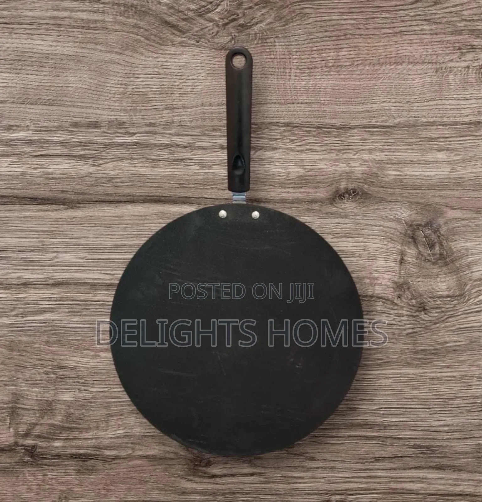 Nonstick Flat Pan_pa