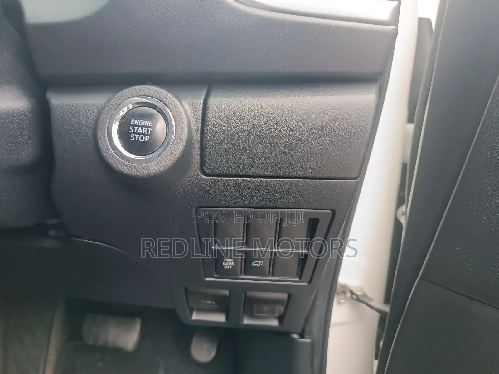 Toyota Fortuner 2018 Silver
