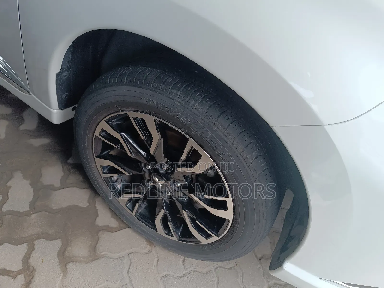 Mitsubishi Outlander 2.0 PHEV AWD 2018 White