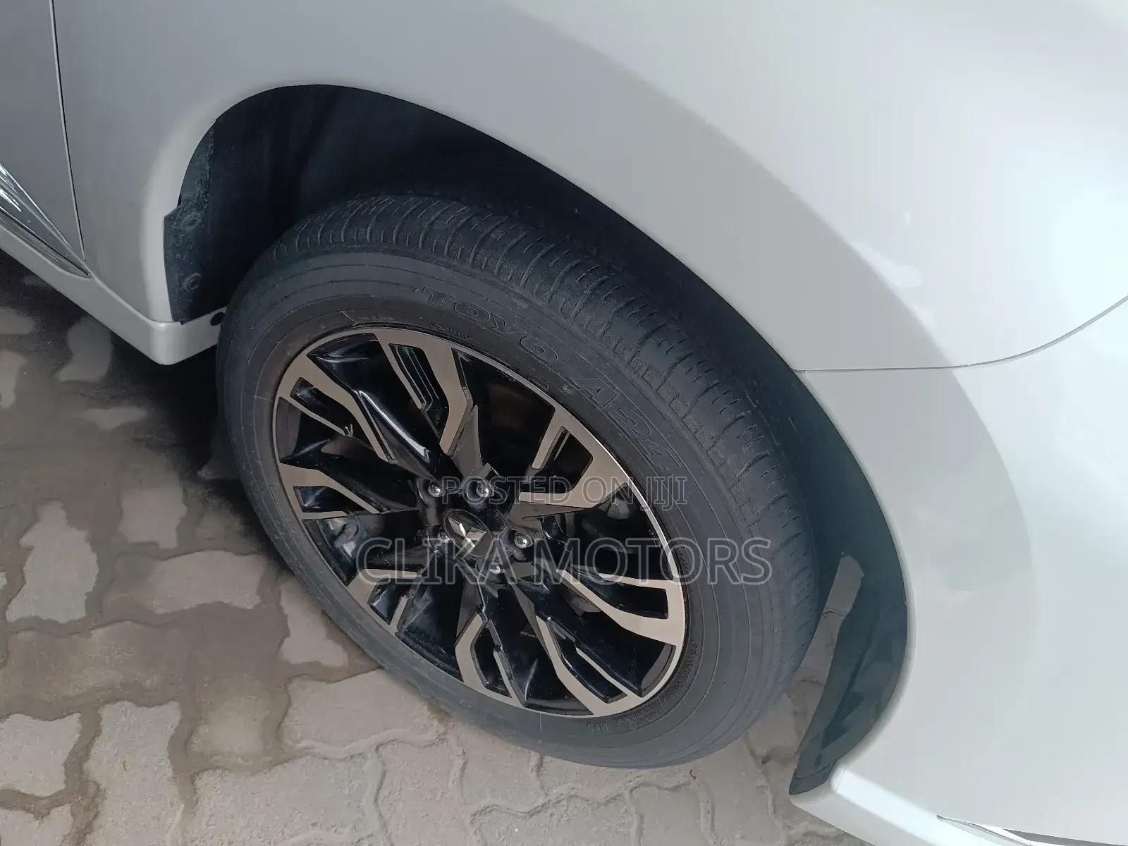 Mitsubishi Outlander 2.0 PHEV AWD 2018 White
