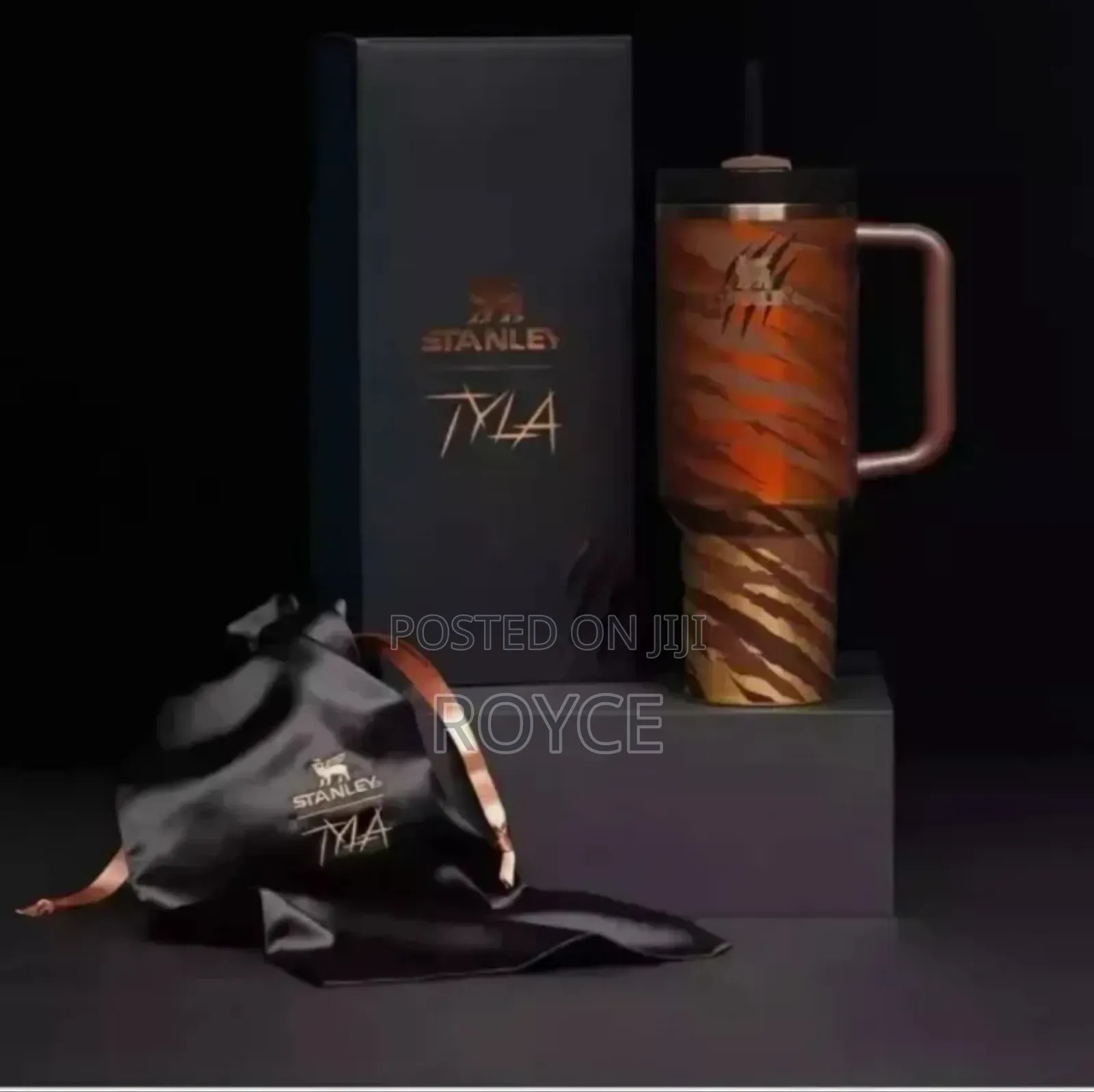 Tyla Stanley Edition -1.2l