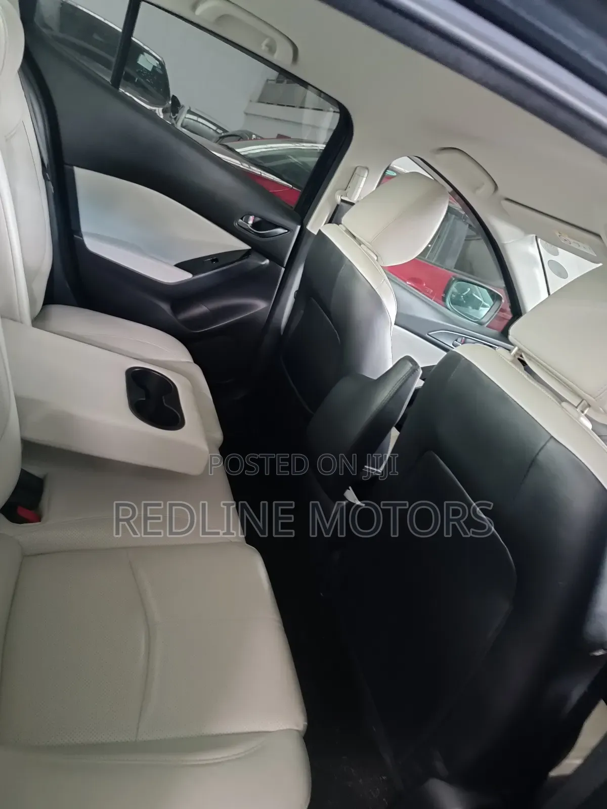 Mazda Axela 2018 Black