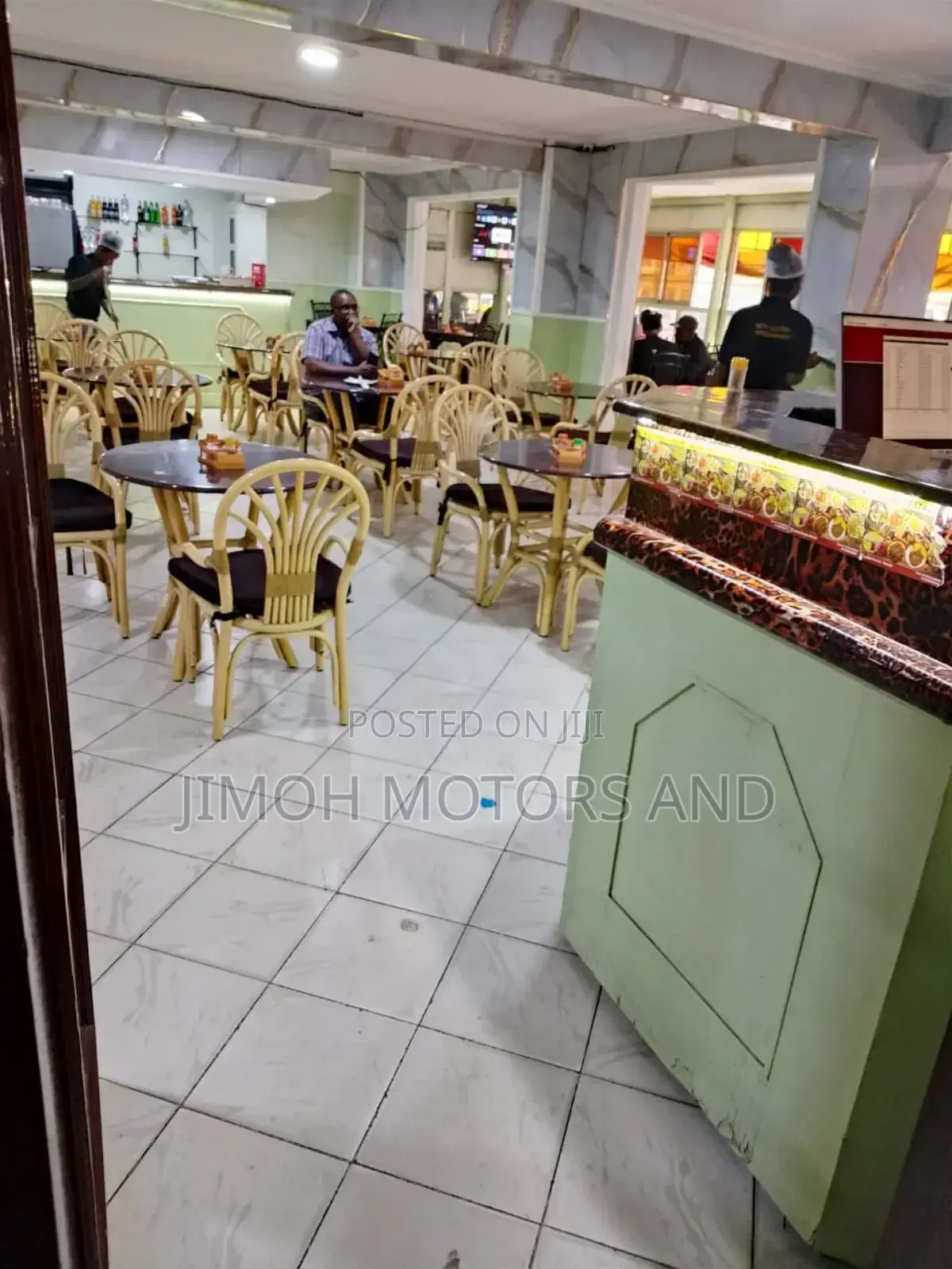 Furnished 3bdrm Villa in Town Centre for sale