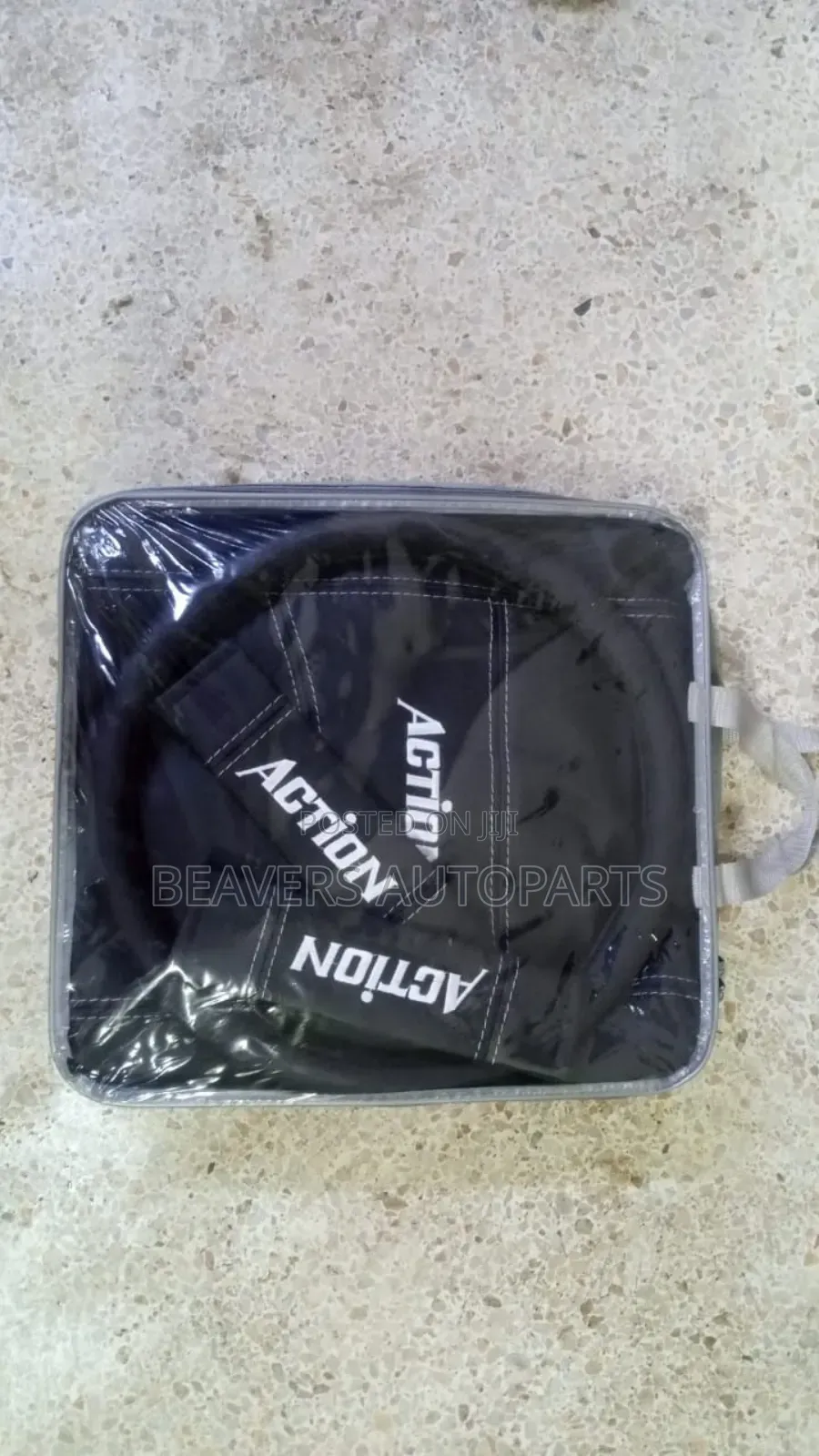 Actio Seat Covers