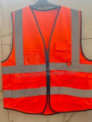 Executive Reflectors With Easy Access Pockets