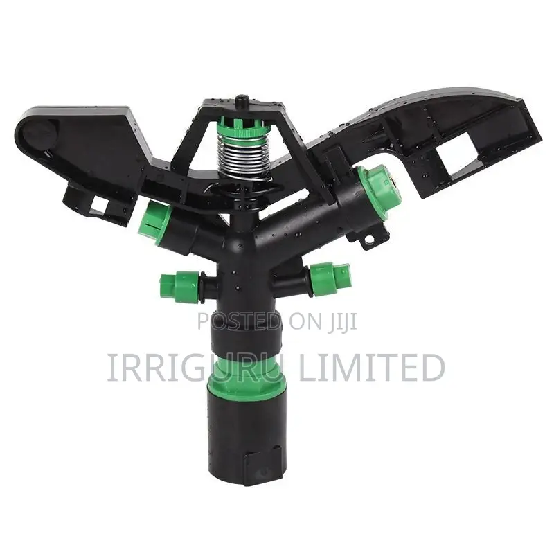 Rotary Sprinkler 360
