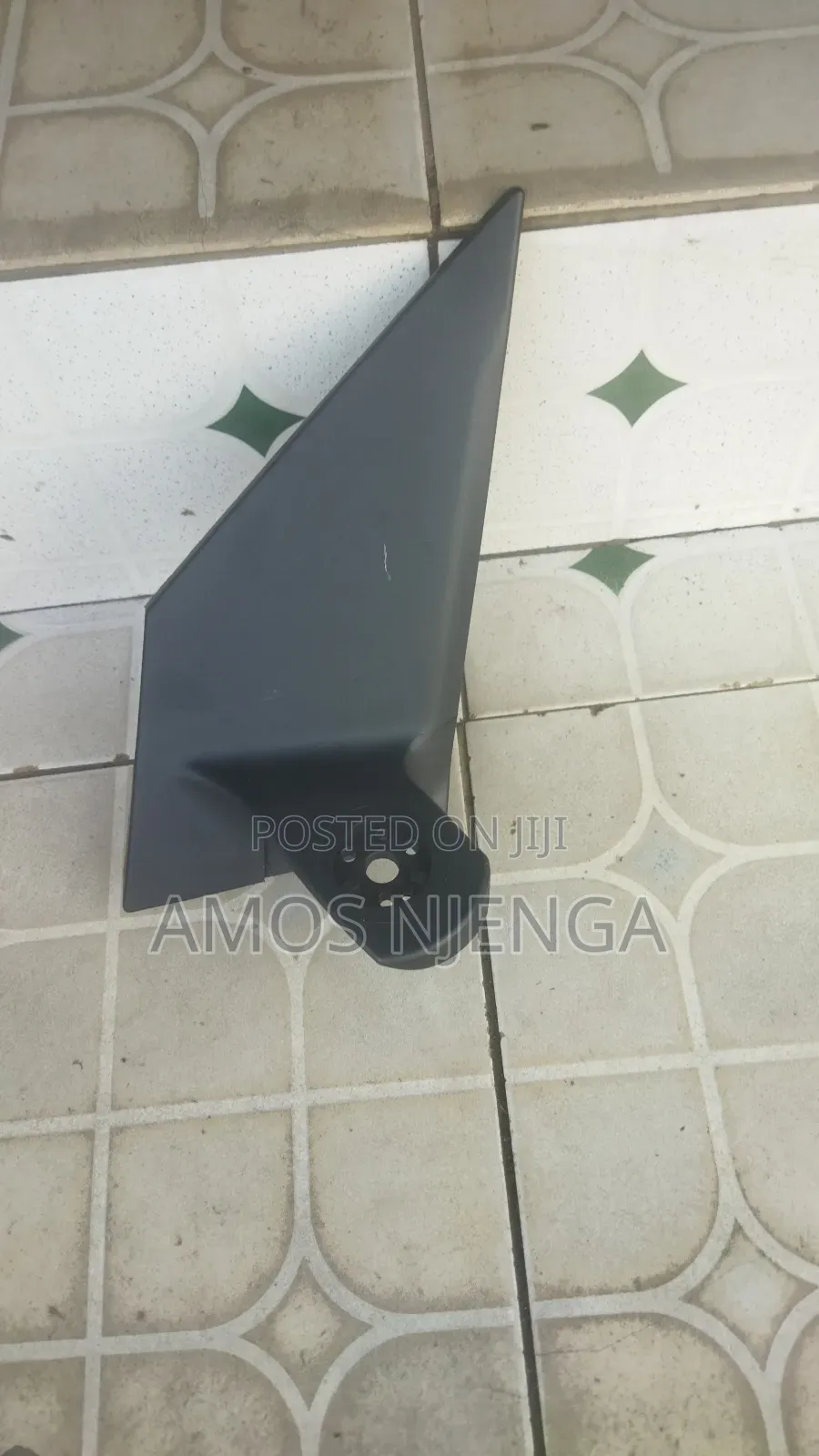 Rav4 Ac31 Ac 36 Sidemirror Arm
