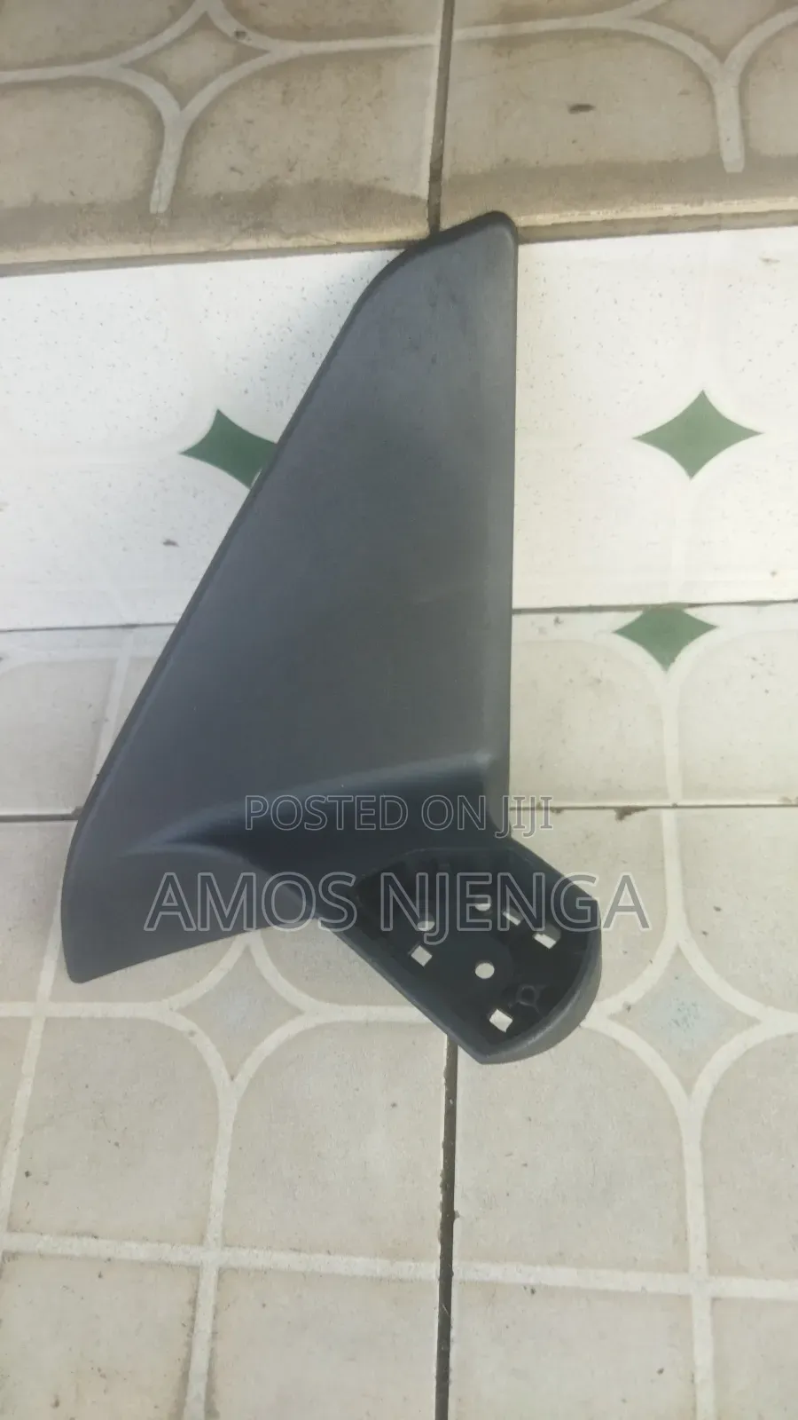 Prado J120 Sidemirror Arm