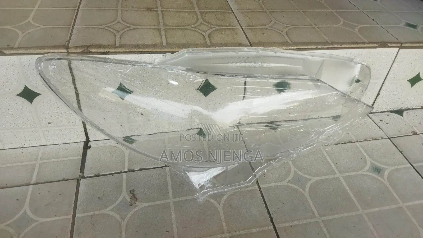 Mazda Atenza 2016-18 Headlight Lens