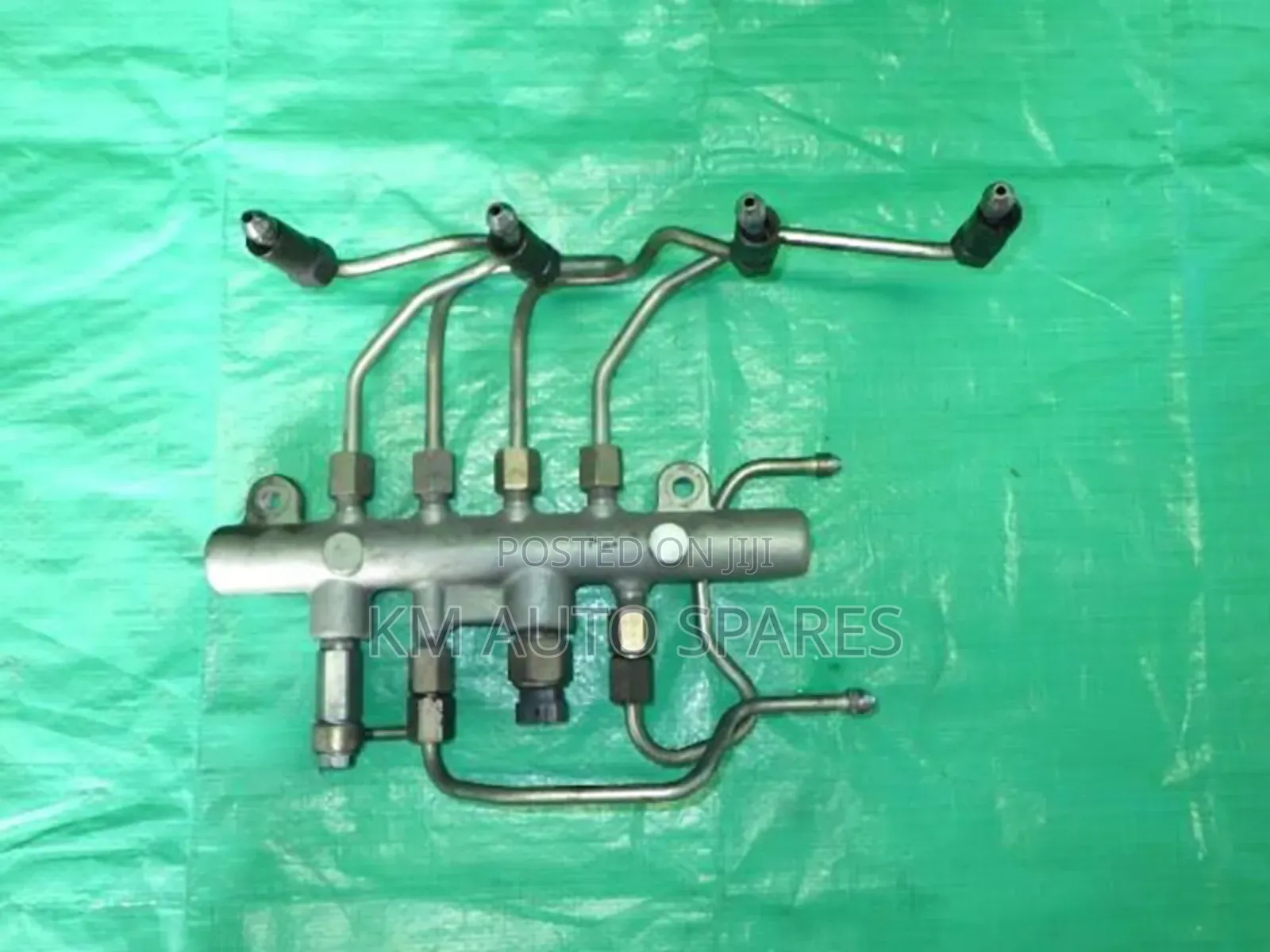 Mazda Rf6 Common Rail for Nissan Vanette, Mazda Bongo.