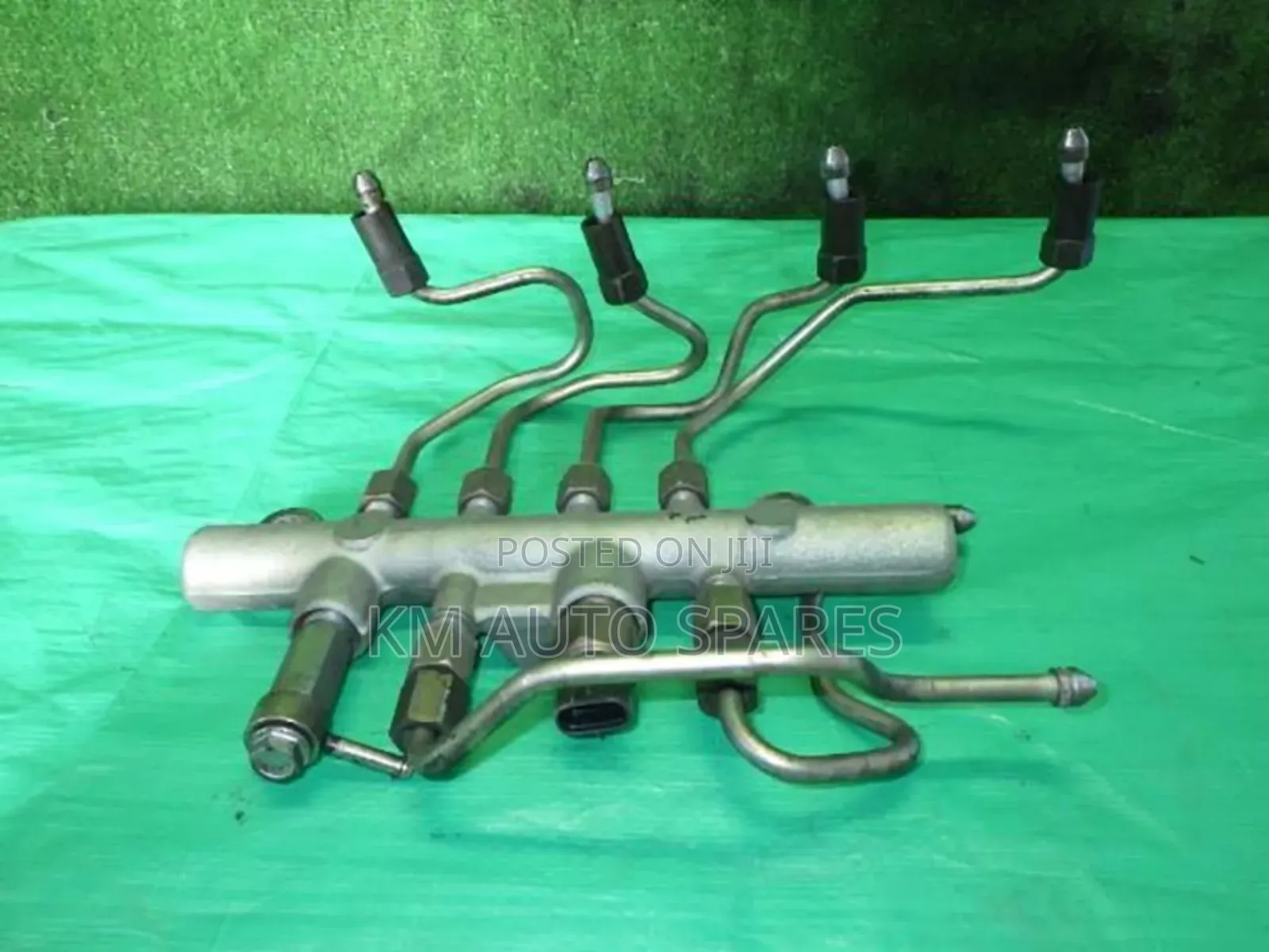 Mazda Rf6 Common Rail for Nissan Vanette, Mazda Bongo.