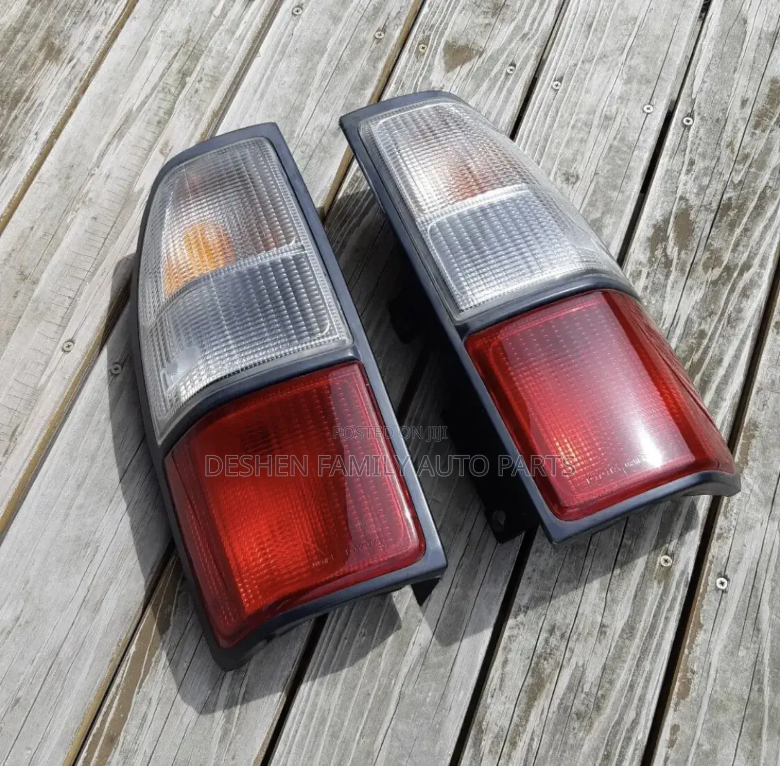Toyota Prado 95 Backlight/ Taillight Tailamp