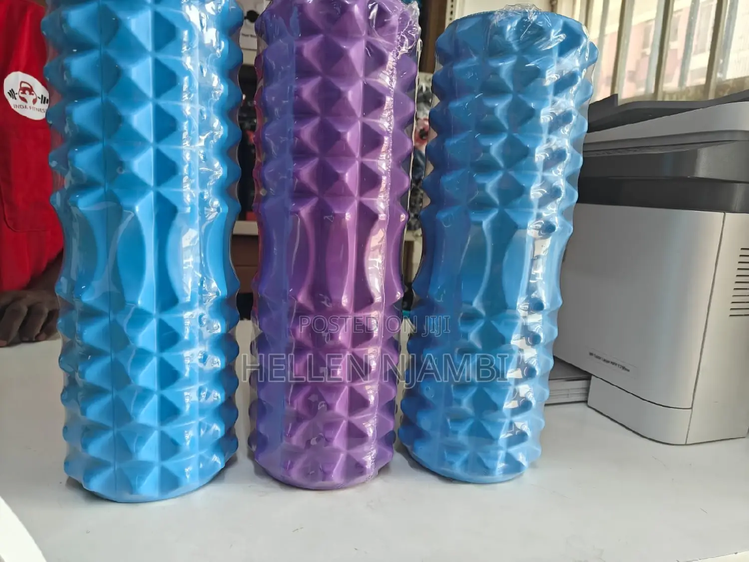 Foam Roller- Medium Size