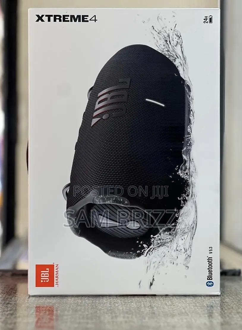 JBL Extreme 4 Speaker