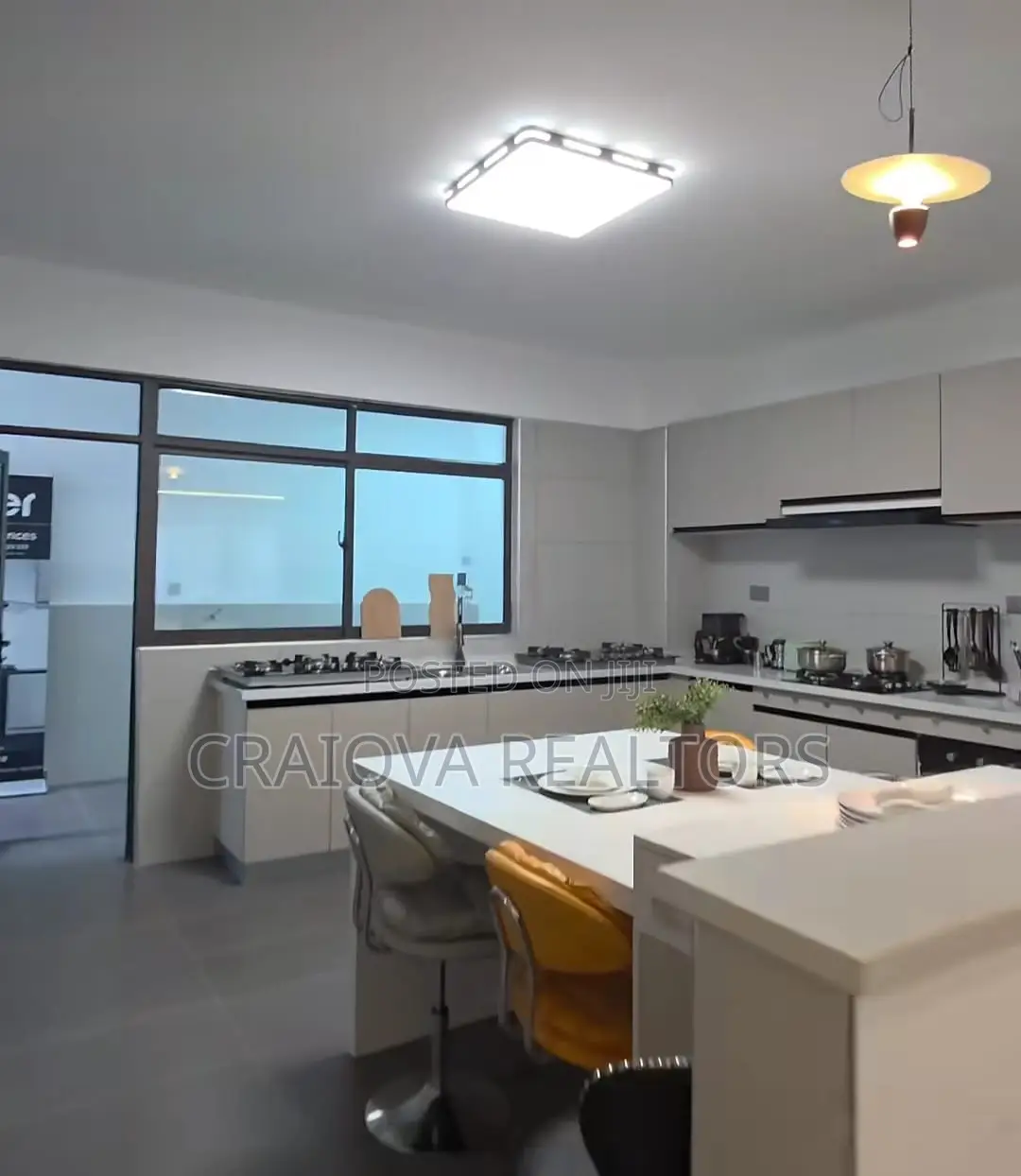 4bdrm Apartment in Kileleshwa for sale