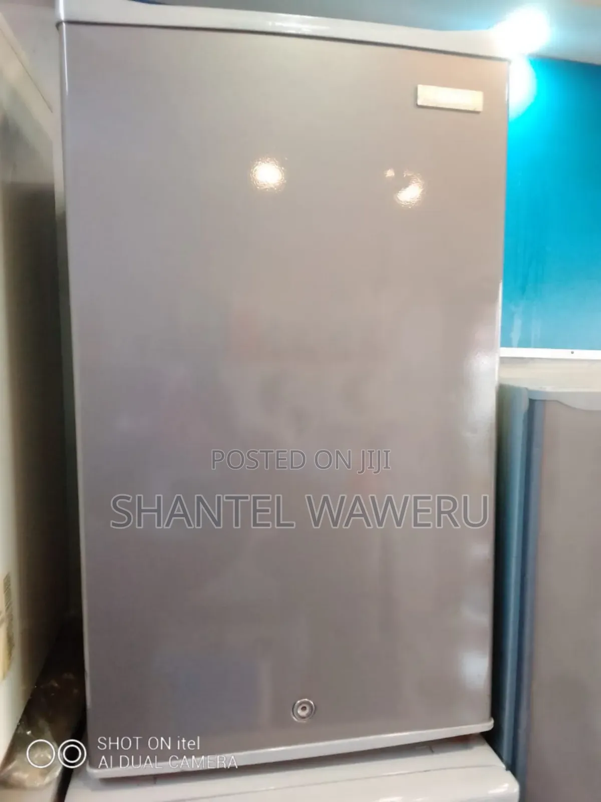 Armco Refrigerator Single Door Fridge