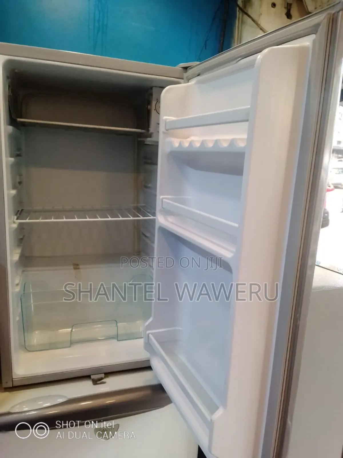 Armco Refrigerator Single Door Fridge