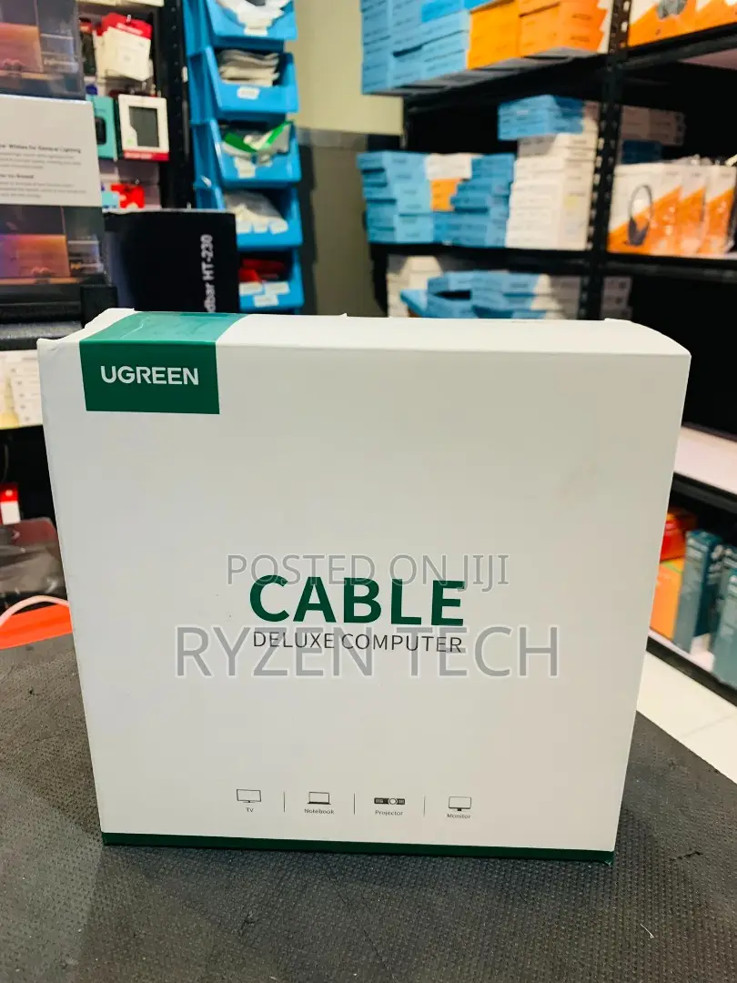 Ugreen Hdmi Cable 30m