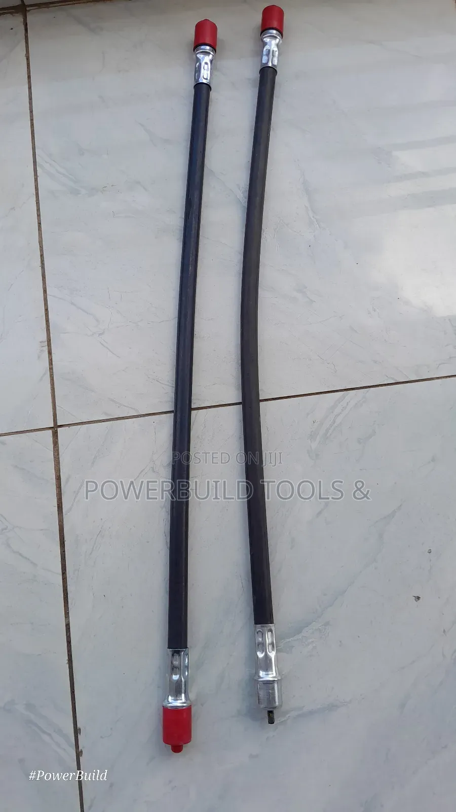 Flexible Shaft for Brushcutter 4t and 2t