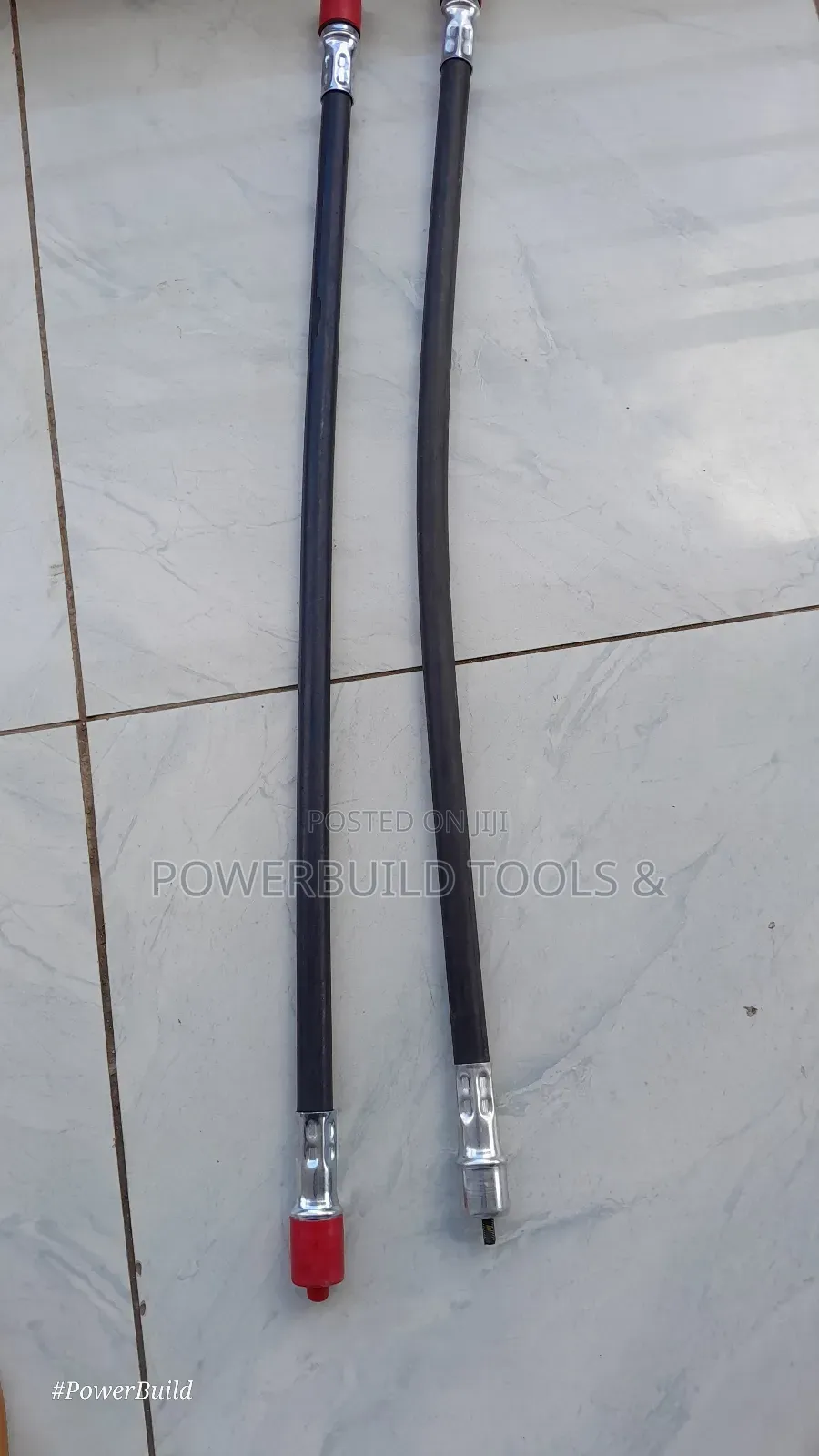 Flexible Shaft for Brushcutter 4t and 2t