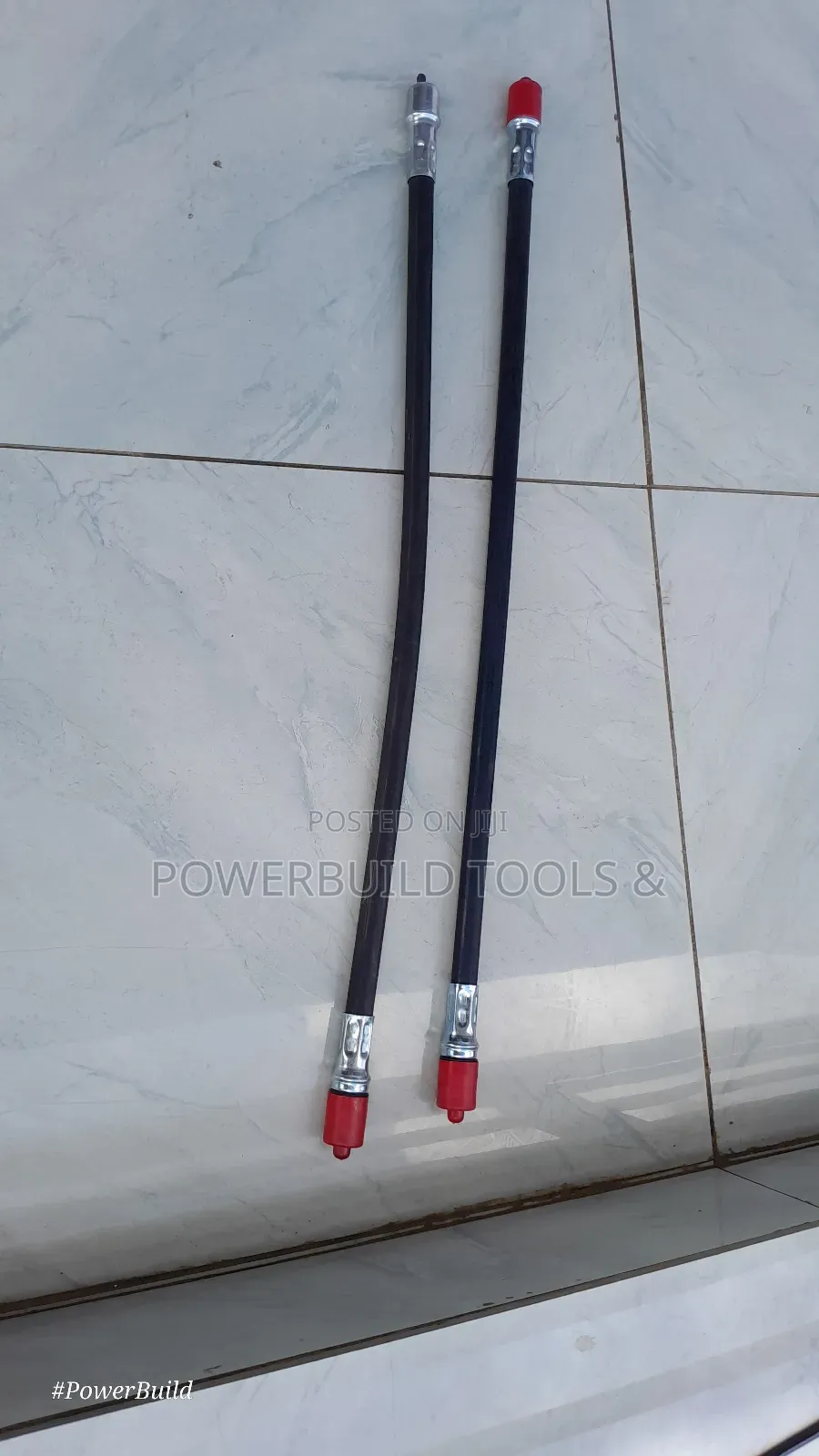 Flexible Shaft for Brushcutter 4t and 2t