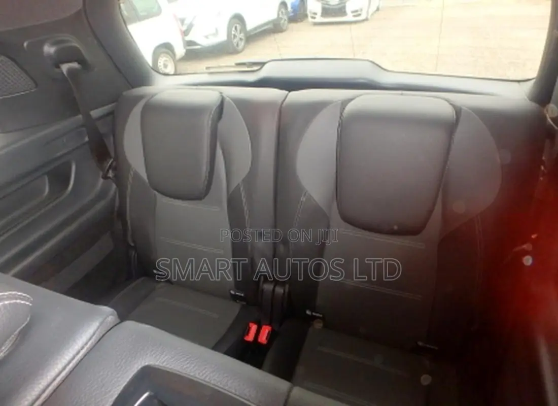 Mercedes-Benz GLB-Class GLB 200 d 4MATIC 2020 Blue