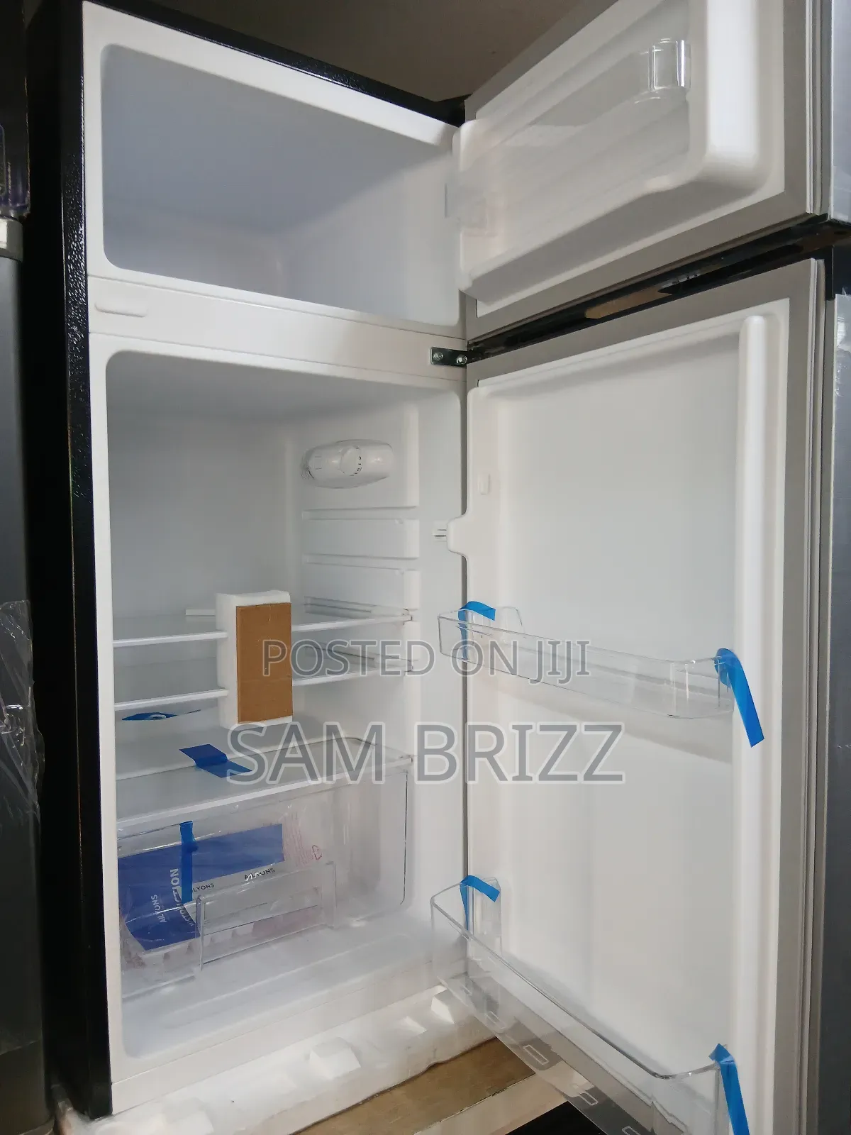 Aiylons 112ltrs Fridge