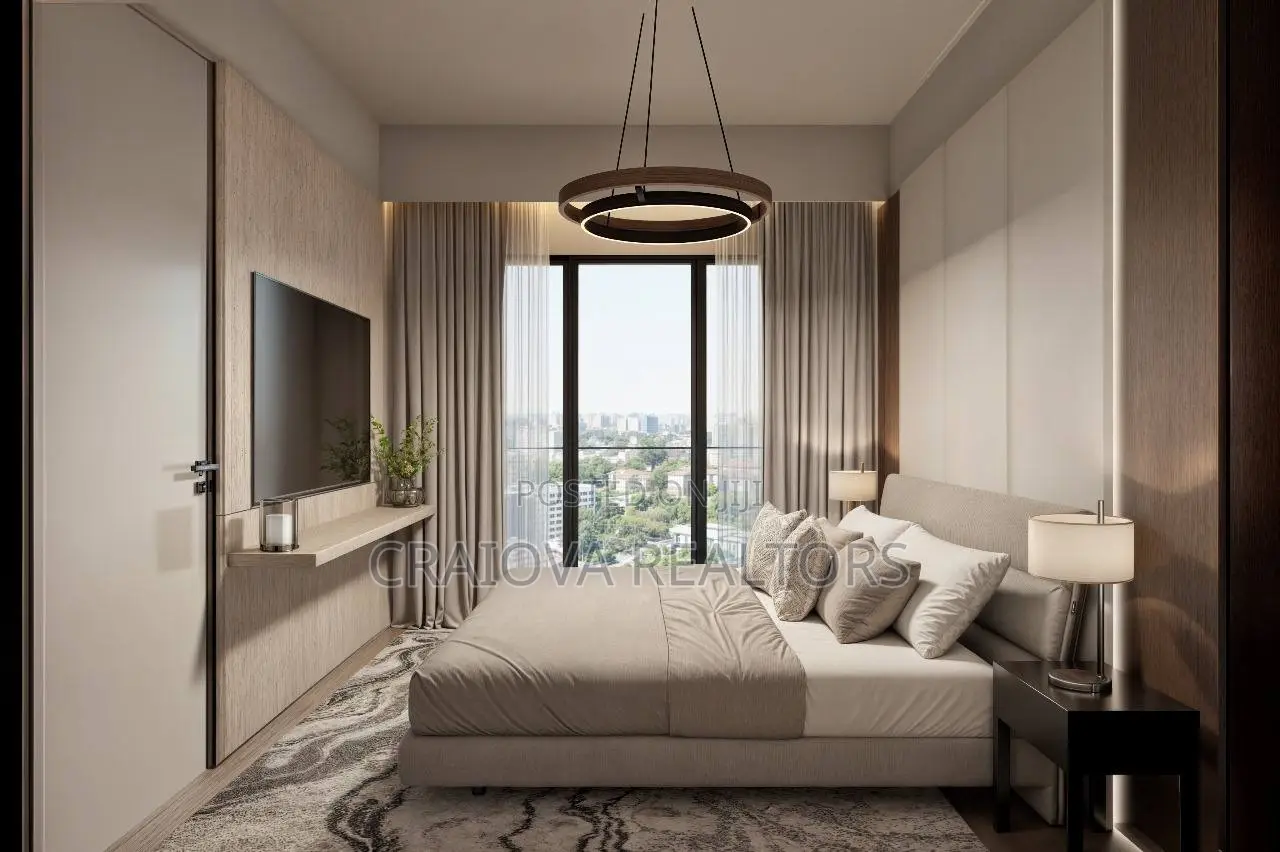 2bdrm Apartment in Grosvenor, Westlands for sale