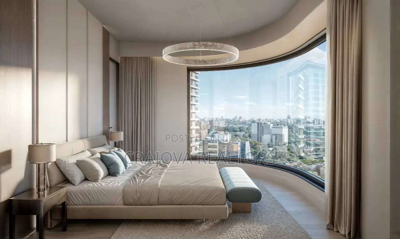 2bdrm Apartment in Grosvenor, Westlands for sale