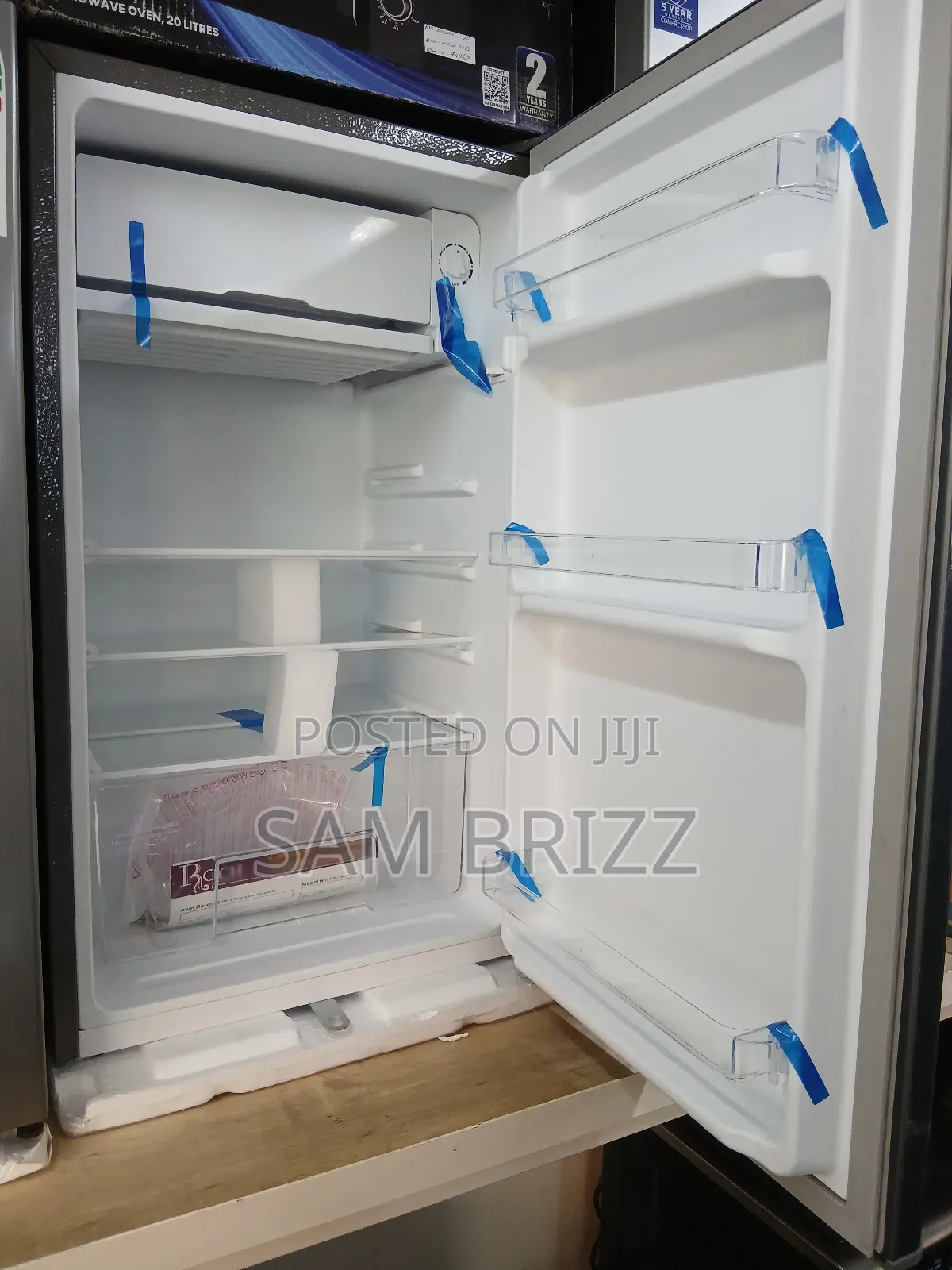 Roch 93ltr