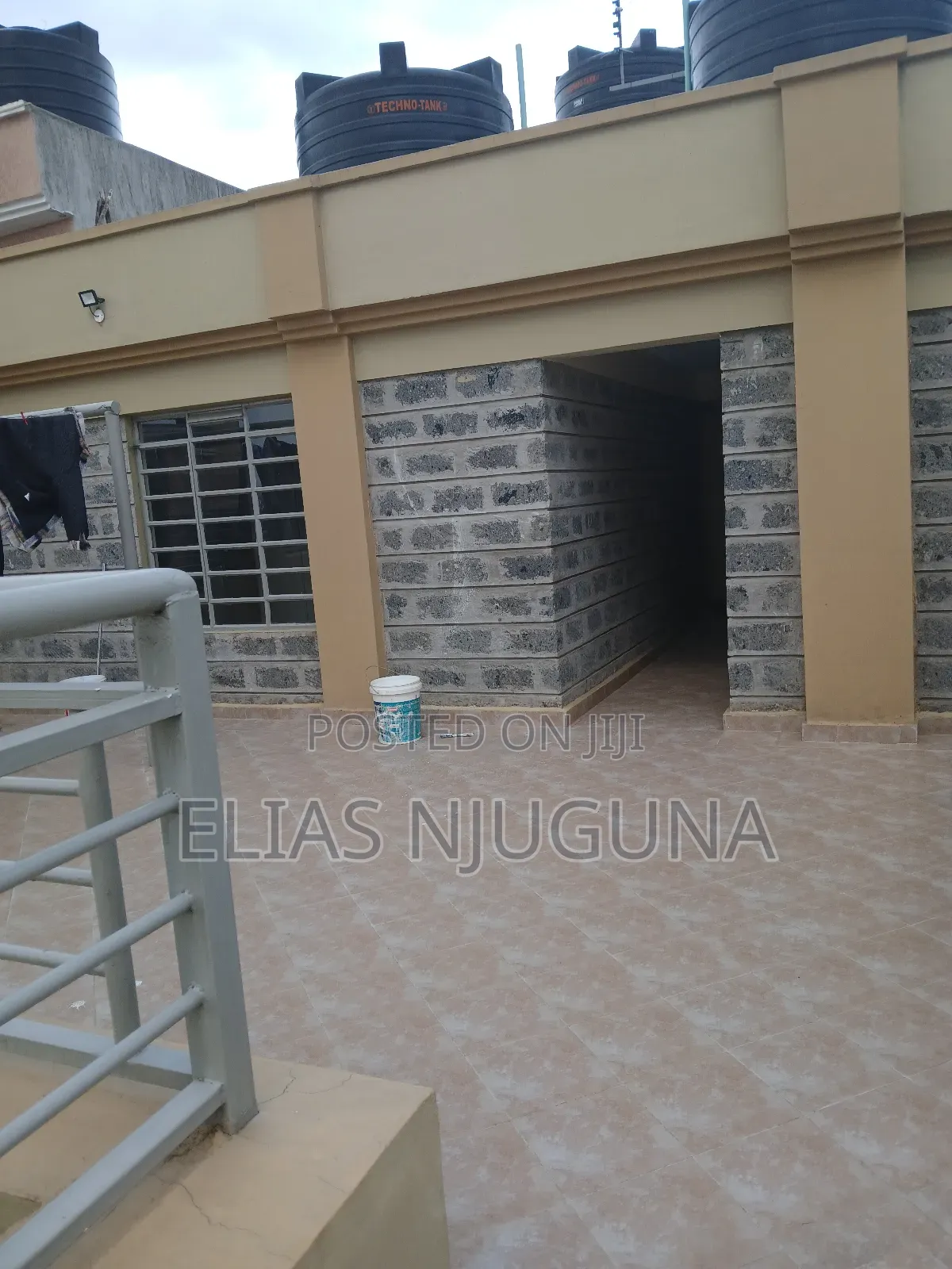 1bdrm Bedsitter in Safaripark Mirema, Kahawa Sukari for rent
