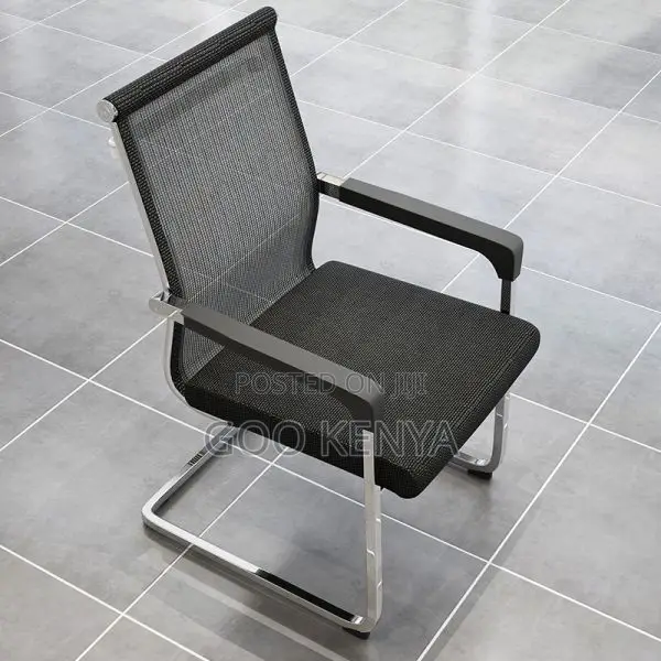 Office Chair ; Training Staff Office Mesh Chair
