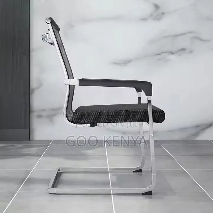 Office Chair ; Training Staff Office Mesh Chair