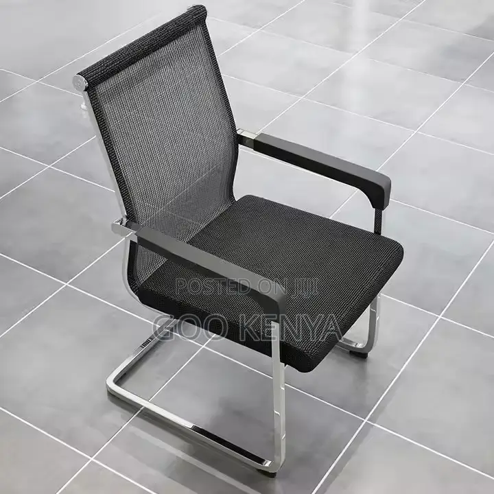 Office Chair ; Training Staff Office Mesh Chair