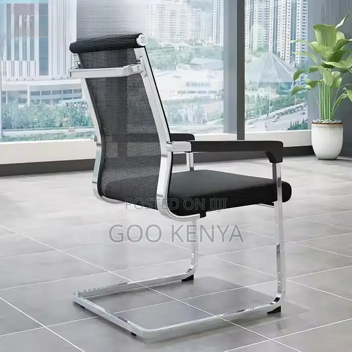 Office Chair ; Training Staff Office Mesh Chair