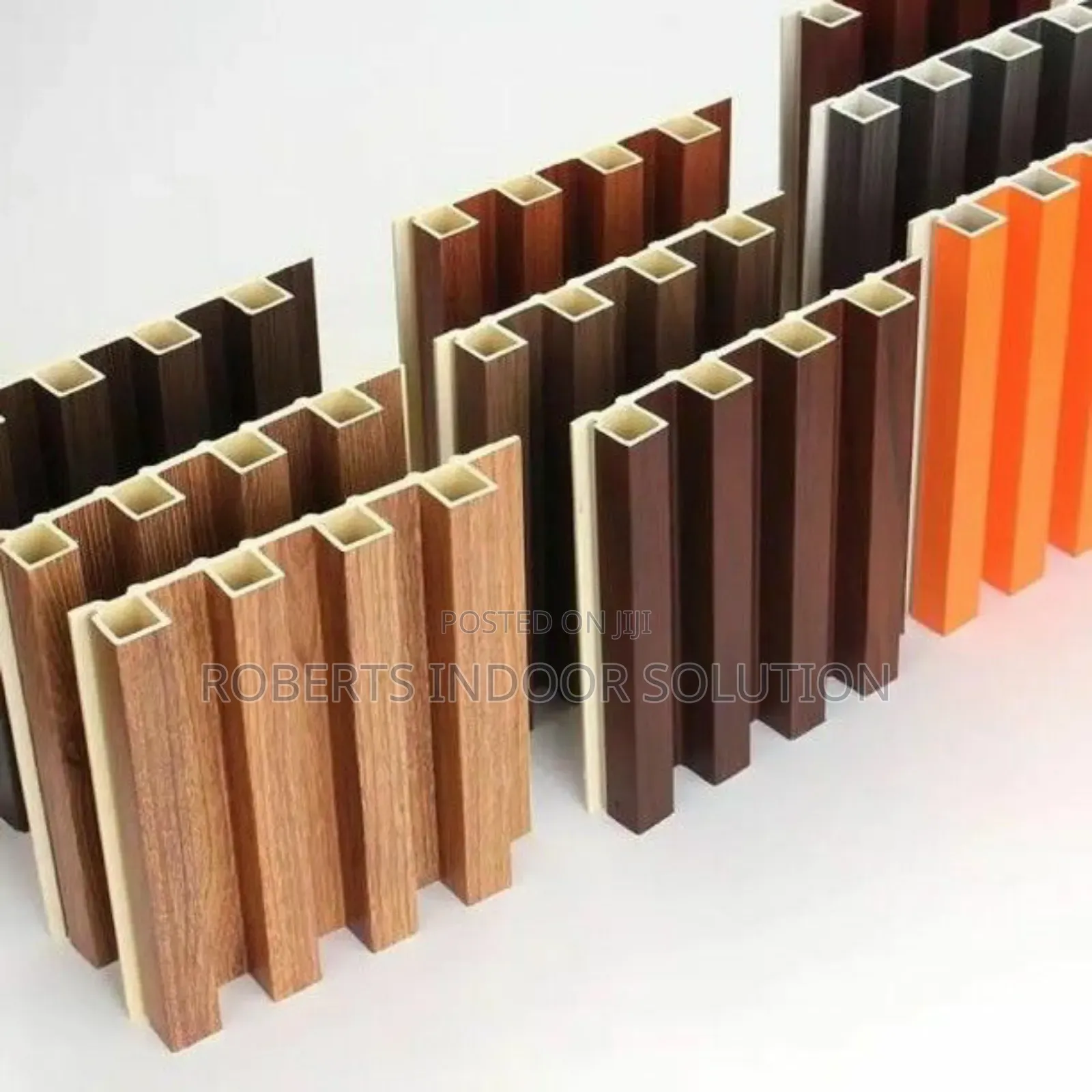 Fluted Panels Easy Installation Endless Possibilities