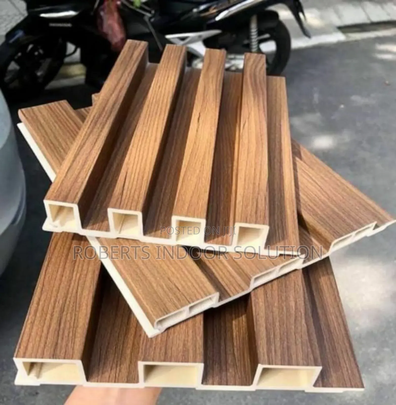Fluted Panels Easy Installation Endless Possibilities