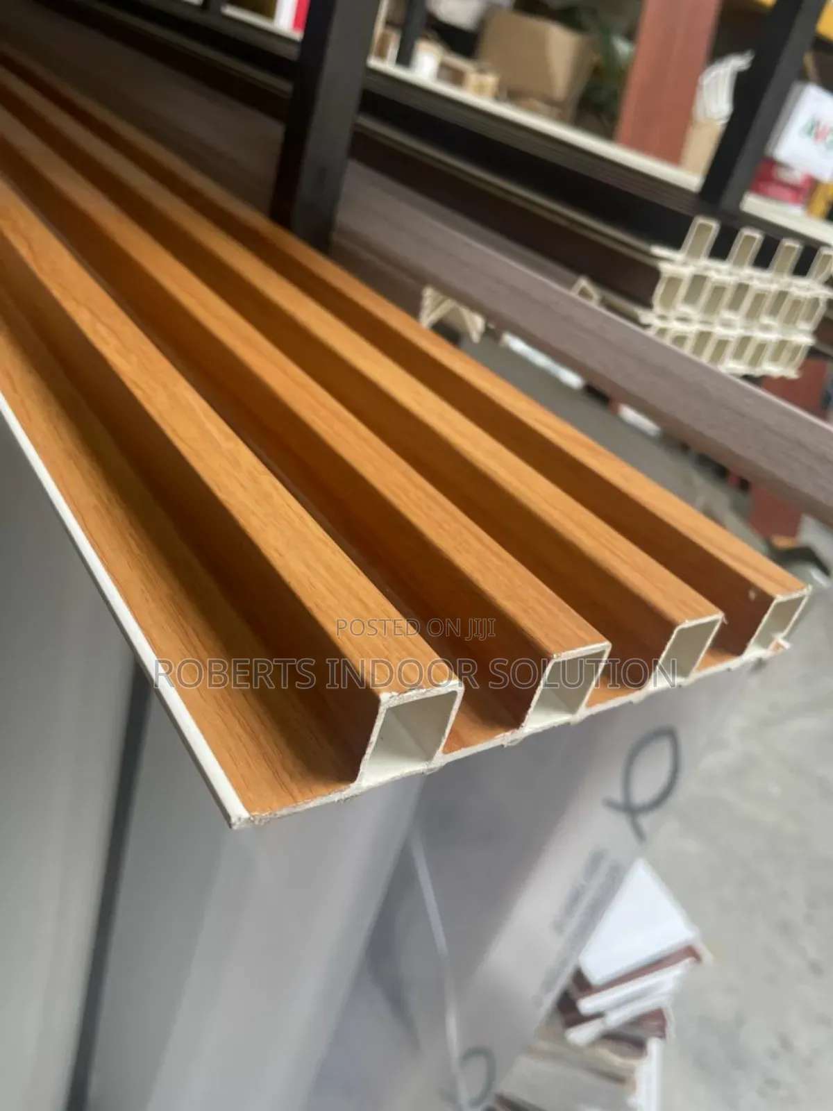 Fluted Panels Easy Installation Endless Possibilities