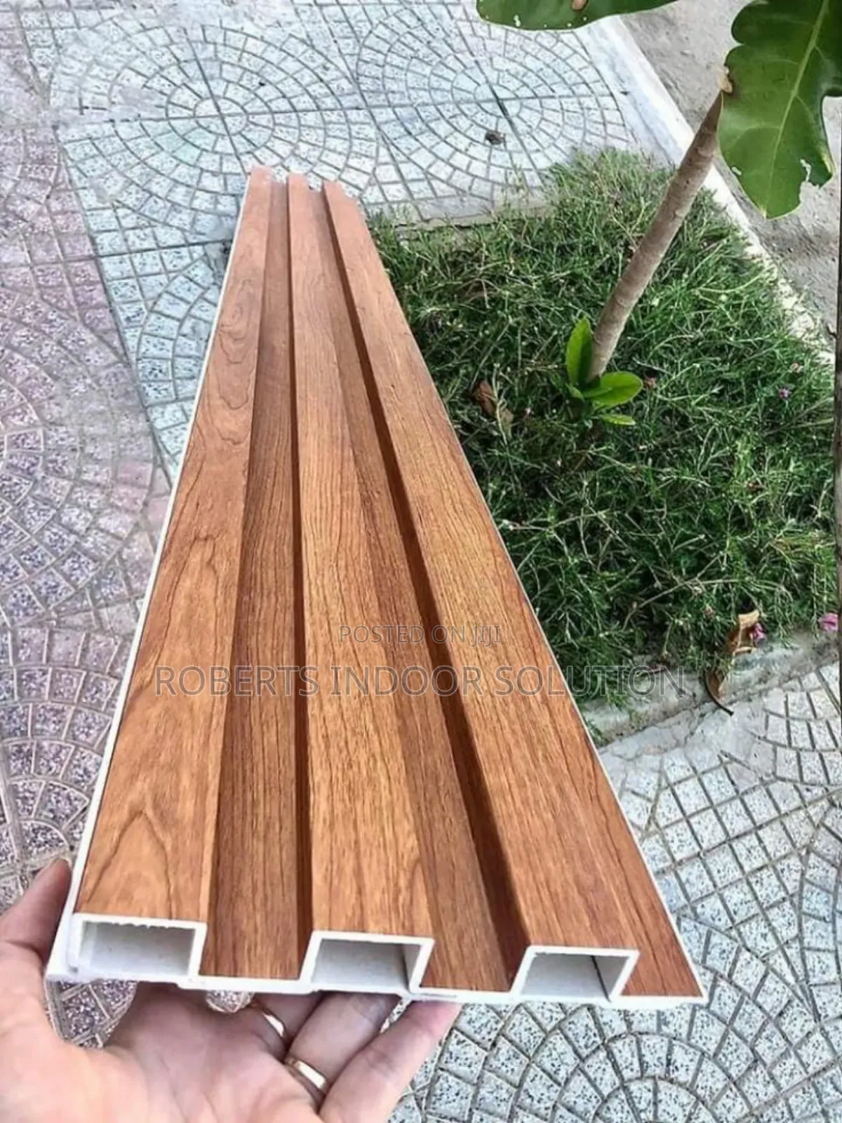 Fluted Panels Easy Installation Endless Possibilities