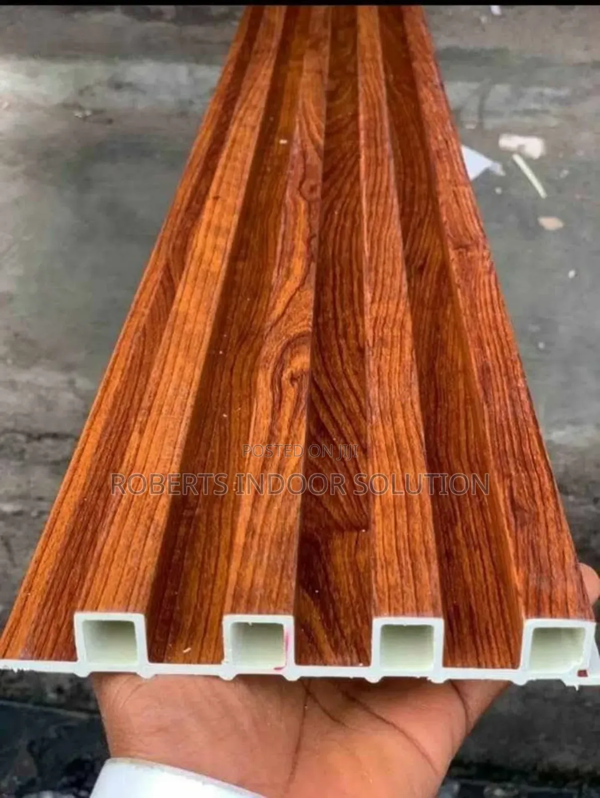 Fluted Panels Easy Installation Endless Possibilities