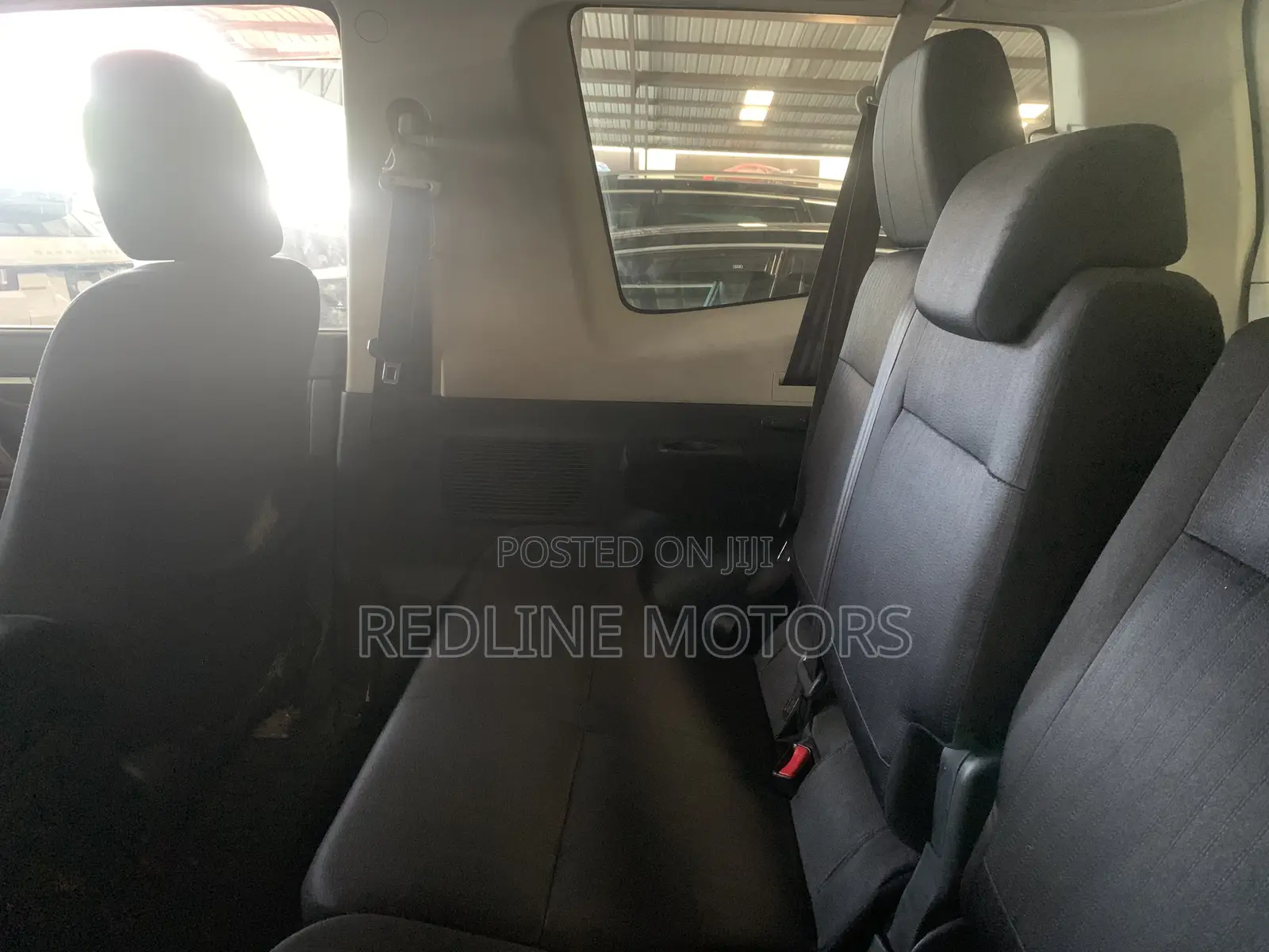 Mitsubishi Pajero V80 3.0 VR-I 2017 White