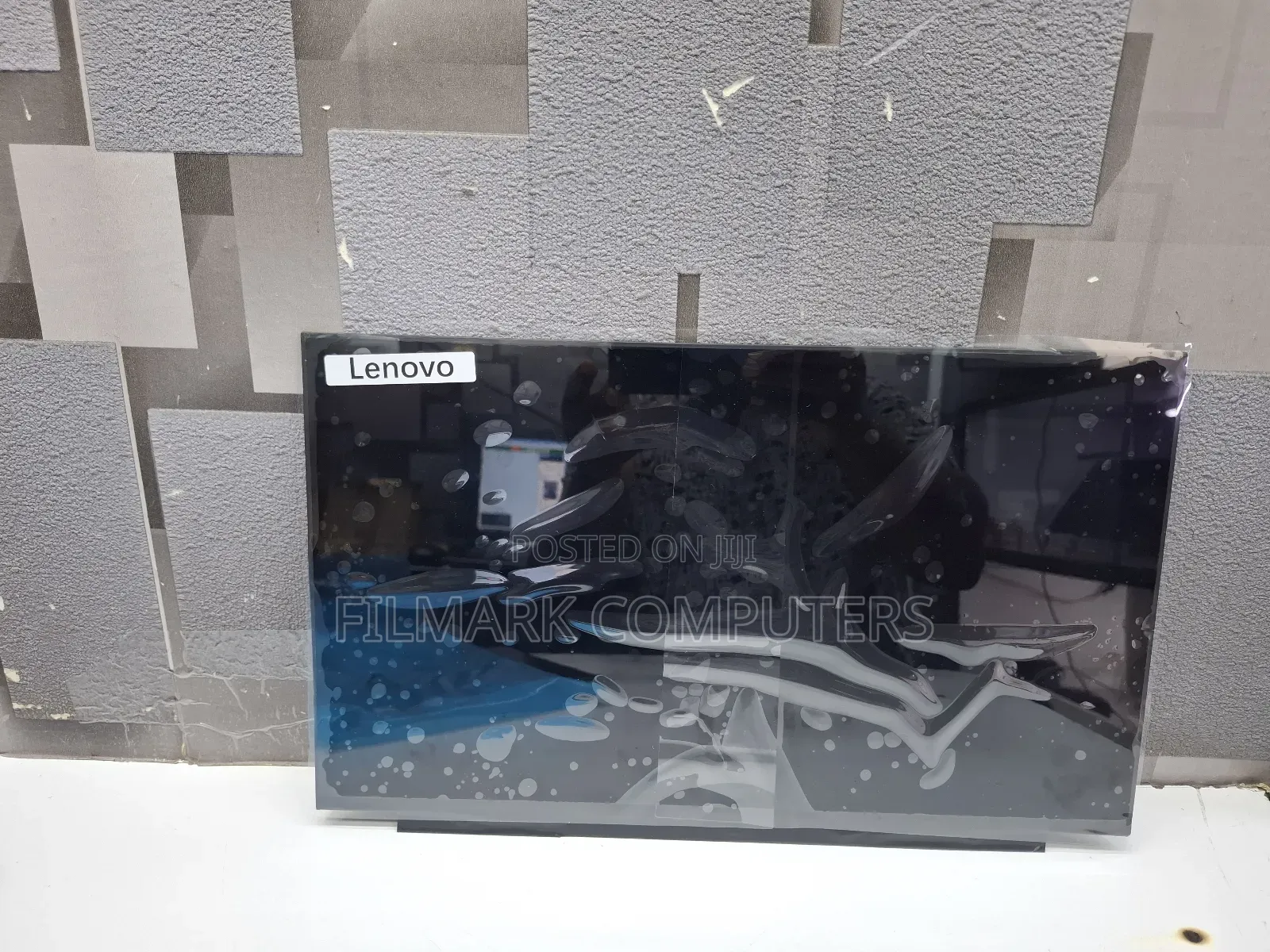 Fhd 1920 * 1080 30 Pin 60 Hz 15.6" Lcd Non-touch Screen